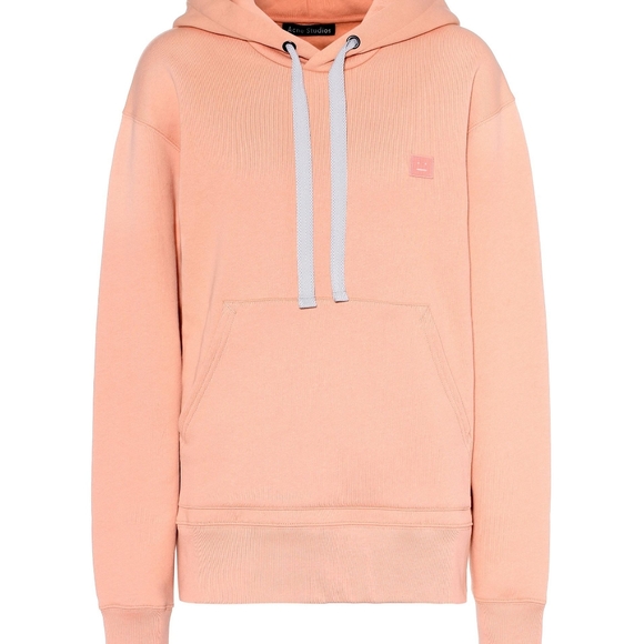 Acne Studios Ferris Face Hoodie - Picture 5 of 11